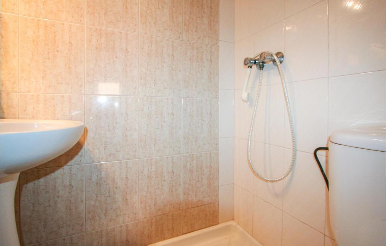 Lovely Home In Santa Pola With House Sea View Zewnętrze zdjęcie