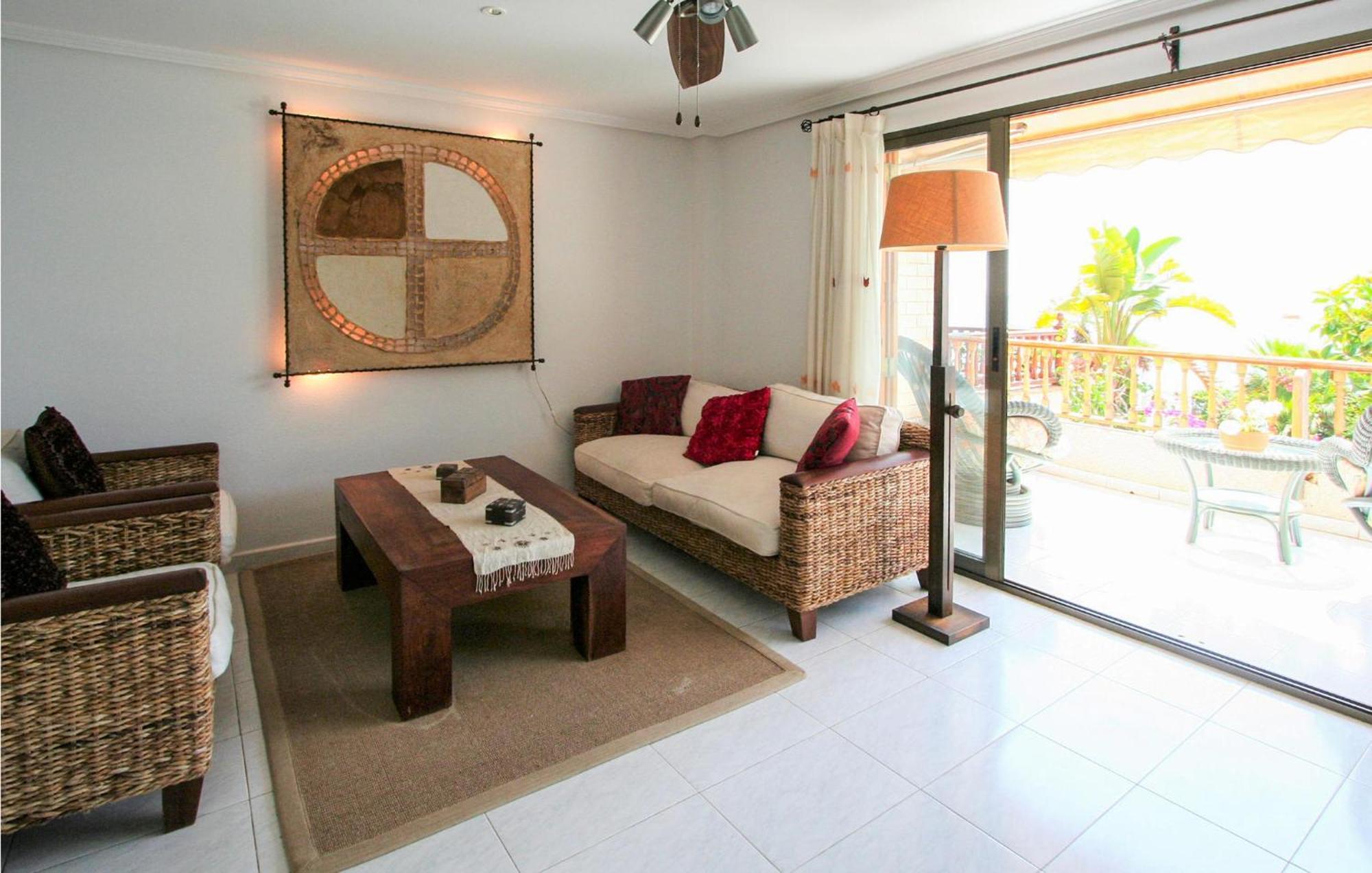 Lovely Home In Santa Pola With House Sea View Zewnętrze zdjęcie
